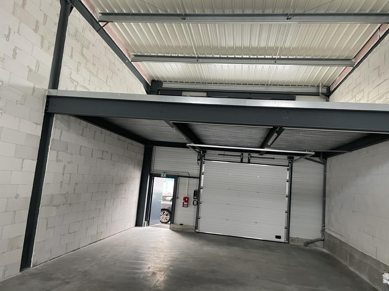 Local d'activité Nances 780m² Vente local d'activité Nances Savoie OVACT2308810 8